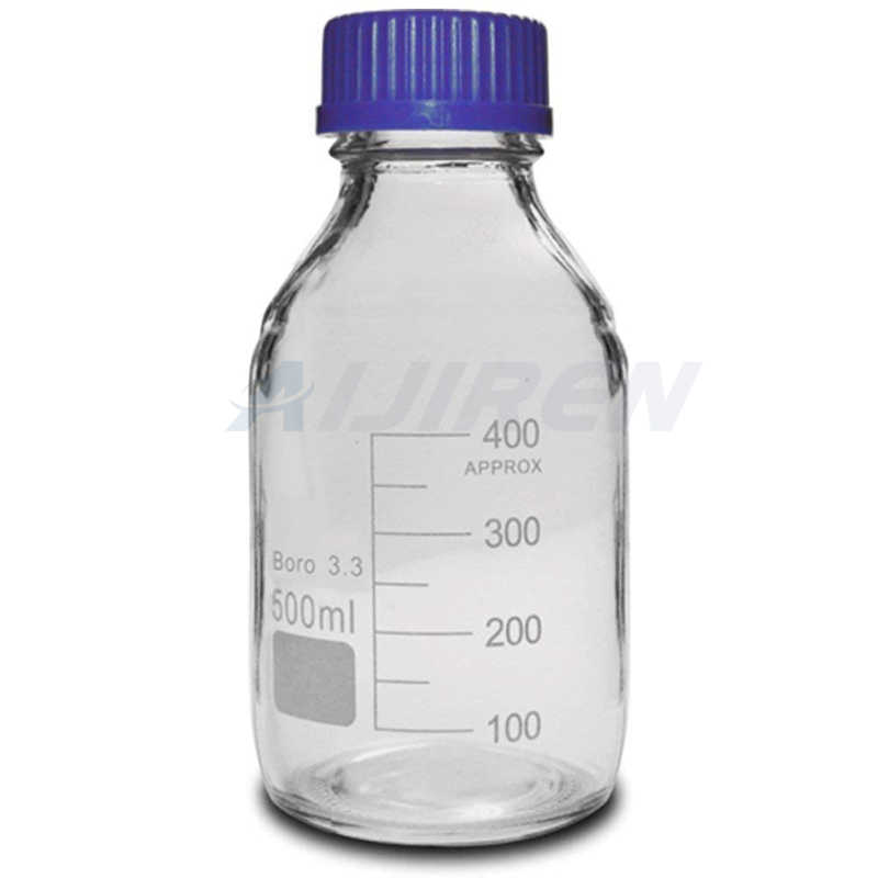GL45 reagent bottle 500ml online Amazon